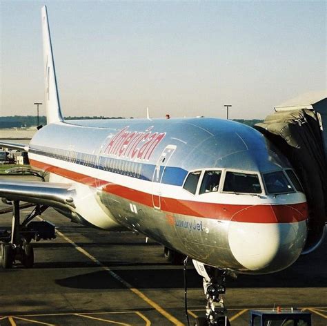 American Airlines Flight 71