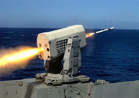 American anti-ship missile development