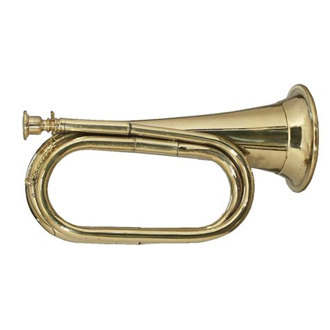 American Civil War Bugle