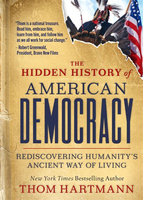 American Democracy Book