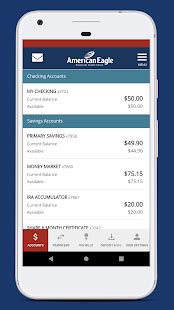 American Eagle Mobile App