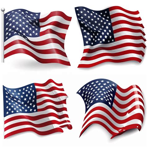 American Flag Clipart Tips