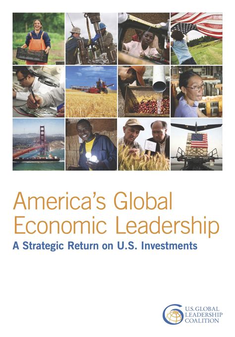 American Global Leadership