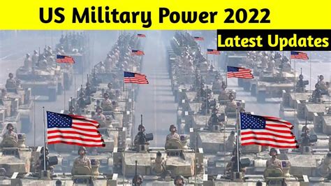 American Military Power