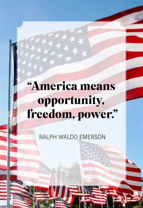 American Patriotism Quotes