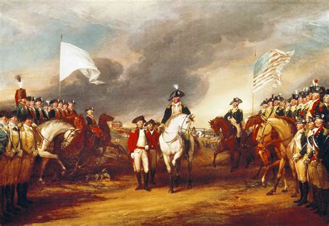 American Revolutionary War