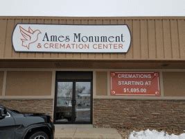 Ames Iowa Funeral Services