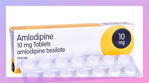 Amlodipine Besylate