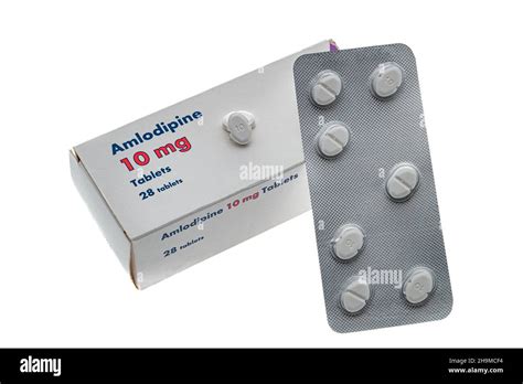 Amlodipine Generic