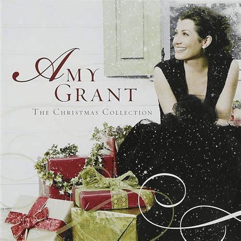 Amy Grant Christmas Songs