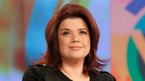 Ana Navarro speaking at an event