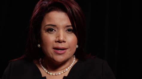 Ana Navarro's Facebook profile