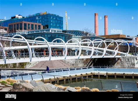 Anacostia Riverwalk Trail