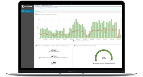 Analyze Maintenance Data in Excel