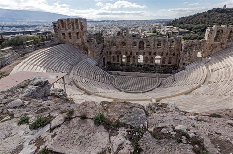 Ancient Greece Theater