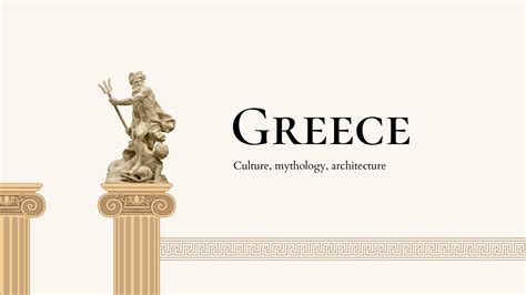 Ancient Greece Title Slide