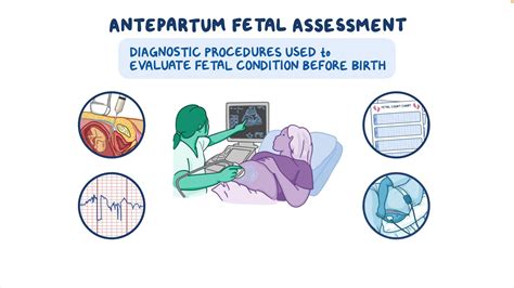 Antepartum Care Risk Assessment