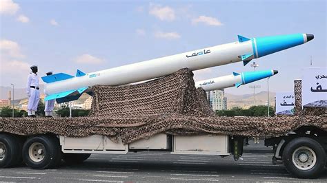 Anti-Ship Ballistic Missiles