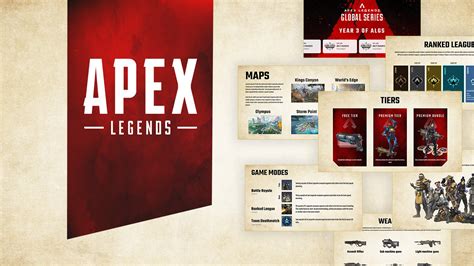 Apex PowerPoint Template