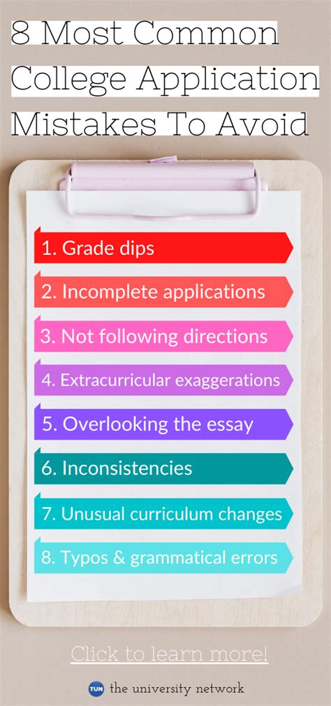 Common Mistakes to Avoid with Application Match