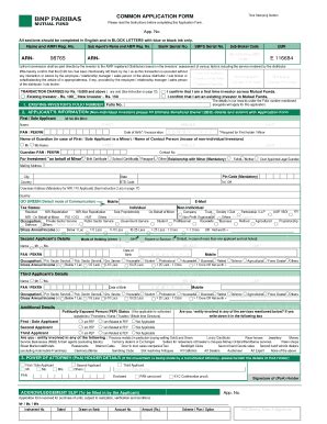 Application Process for Food Stamps