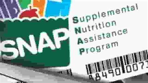 Applying for Food Stamp Benefits