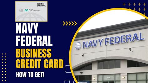 Application Process for Navy Federal Line of Credit