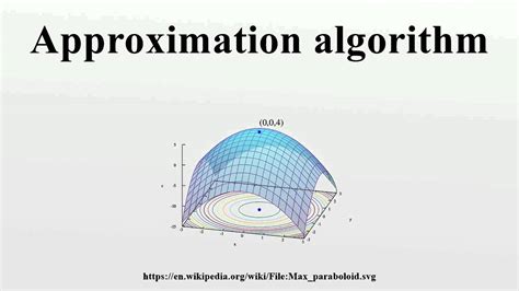 Approximate Distance Method Algorithms