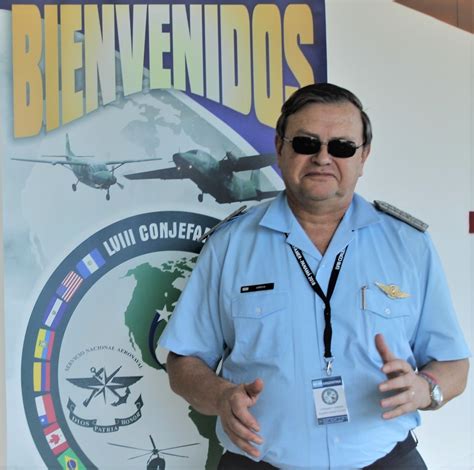 Argentine military aircraft in international operations