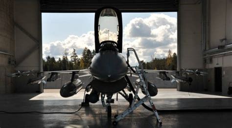 Modern Argentine military aircraft