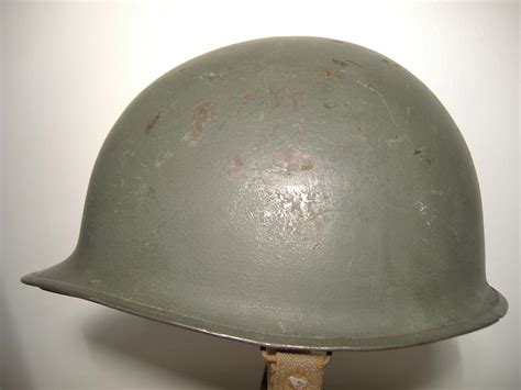 Argentina M1 Helmet