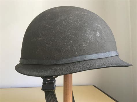 Argentina M1 Helmets Image 2