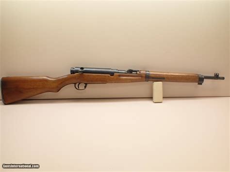 Arisaka Type 38 Carbine fore-end