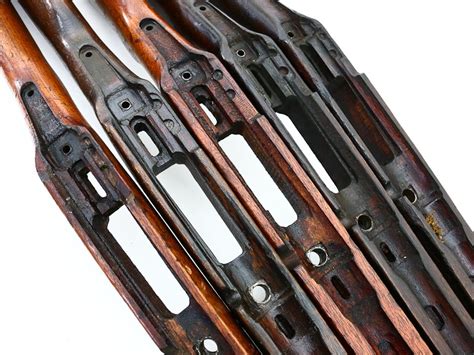 Arisaka Type 38 Carbine stock