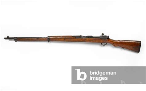 Arisaka Type 99 Military Use