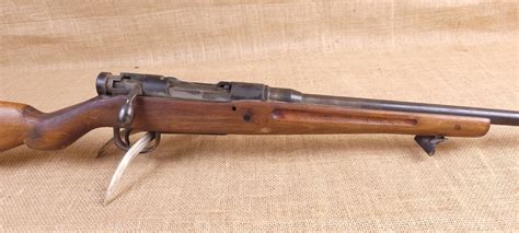 Arisaka Type 99 Rifle with Collector's Certificate