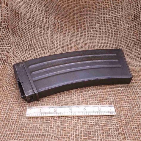 Arisaka Type 99 Rifle Magazine