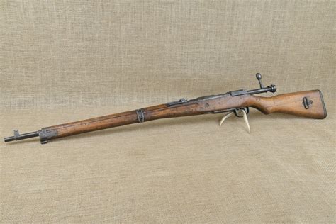 Arisaka Type 99 Rifle Stock