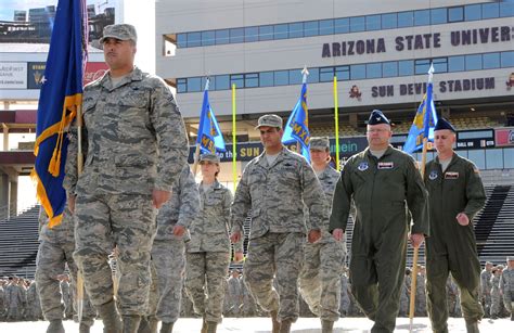 Arizona Air National Guard uniforms and insignia