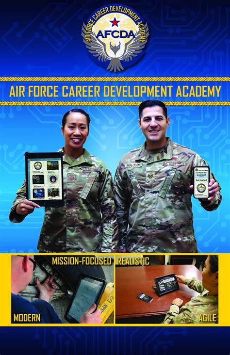 Armed Forces Career Growth