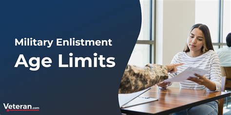 Army Age Limits 2023 Eligibility And Requirements