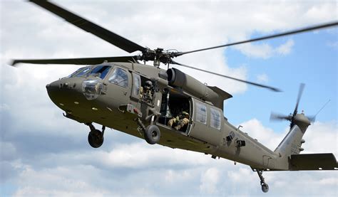 US Army Aviation Helicopters