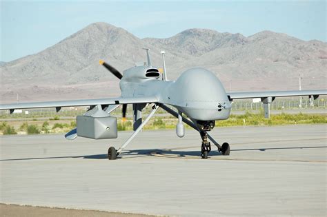 US Army Aviation UAVs