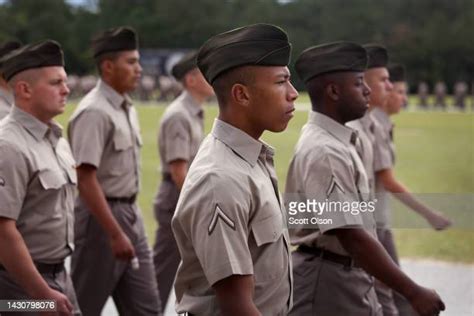 Army Basic Training Graduation Image