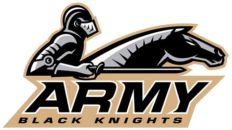 Army Black Knights football team in action