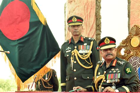 Army Chief 3