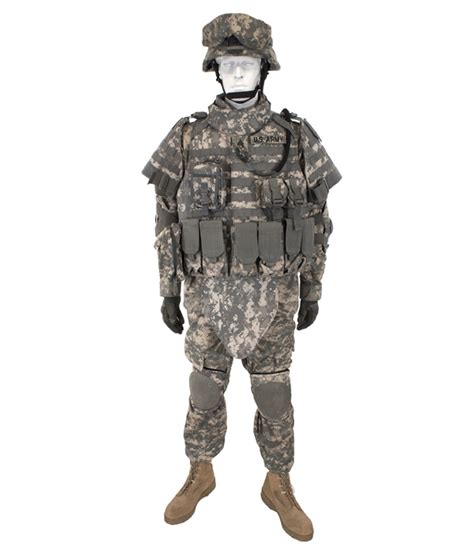 Army Combat Uniform