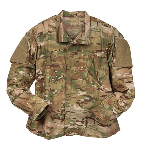 Army Combat Uniform ACU