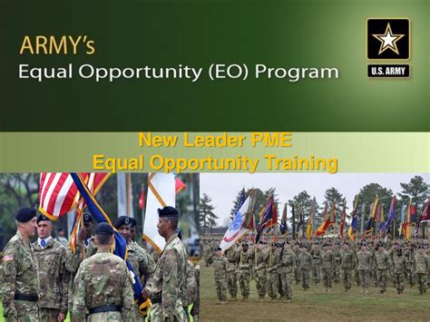 Army EO Program Image 8