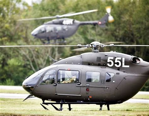 Army Helicopter Training Exercise in Progress